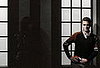 Chanel F/W 07.08
M: Freja Beha Erichsen
Ph: Karl Lagerfeld